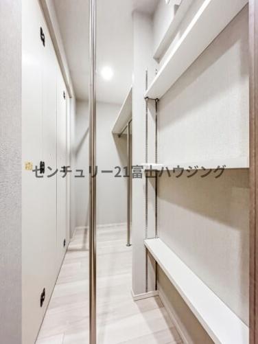 ヴェレーナシティ藤沢
