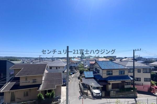 ヴェレーナシティ藤沢