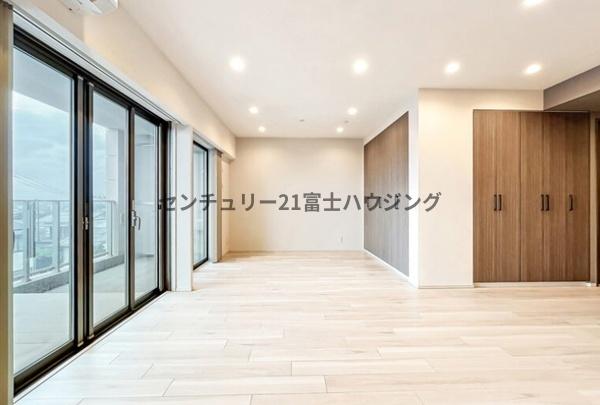 ヴェレーナシティ藤沢