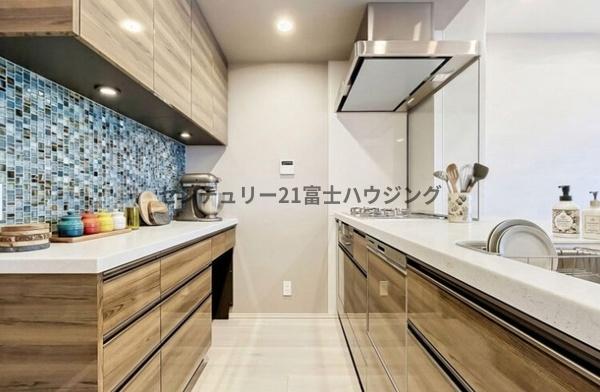 ヴェレーナシティ藤沢