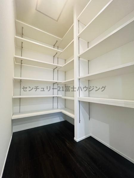 茅ヶ崎市西久保Ⅲ　新築戸建A棟　全4棟