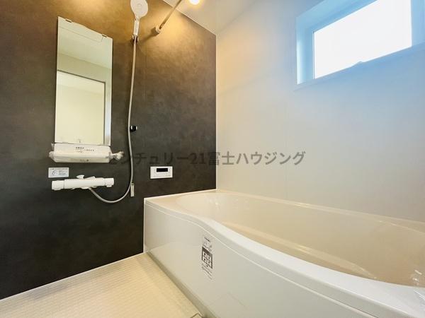 茅ヶ崎市西久保Ⅲ　新築戸建A棟　全4棟