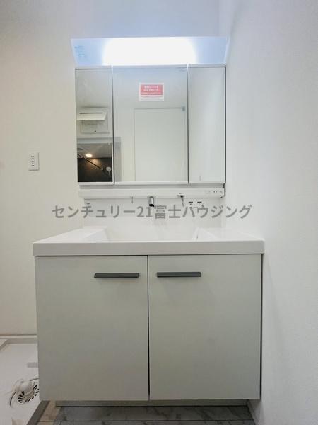 茅ヶ崎市西久保Ⅲ　新築戸建A棟　全4棟