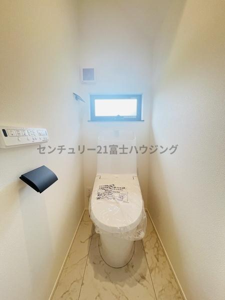 茅ヶ崎市西久保Ⅲ　新築戸建A棟　全4棟