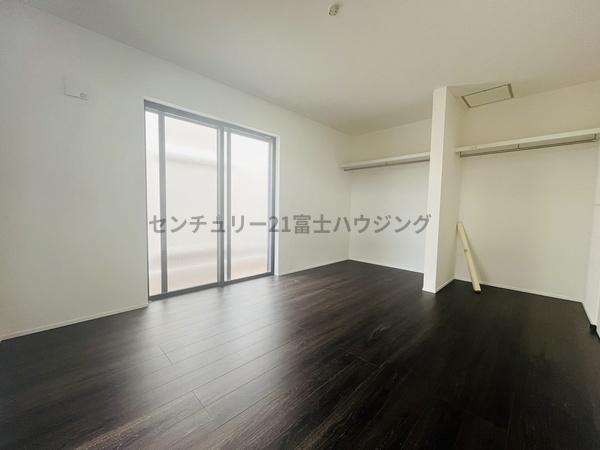 茅ヶ崎市西久保Ⅲ　新築戸建A棟　全4棟