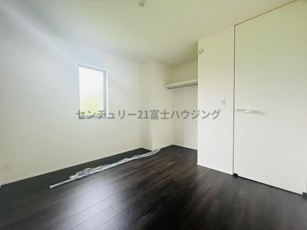 茅ヶ崎市西久保Ⅲ　新築戸建A棟　全4棟