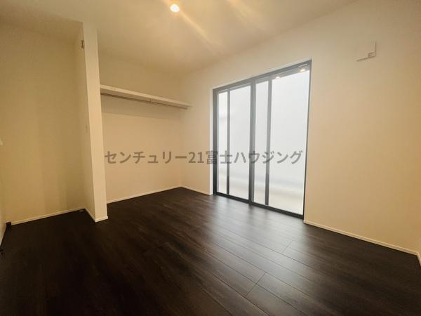 茅ヶ崎市西久保Ⅲ　新築戸建A棟　全4棟