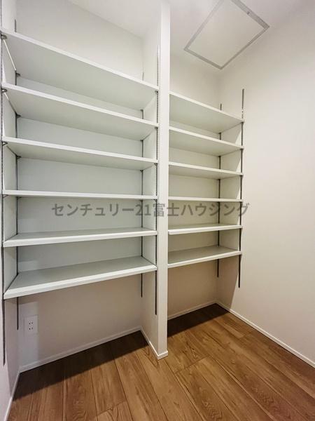 茅ヶ崎市西久保の新築一戸建