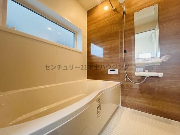 茅ヶ崎市西久保の新築一戸建
