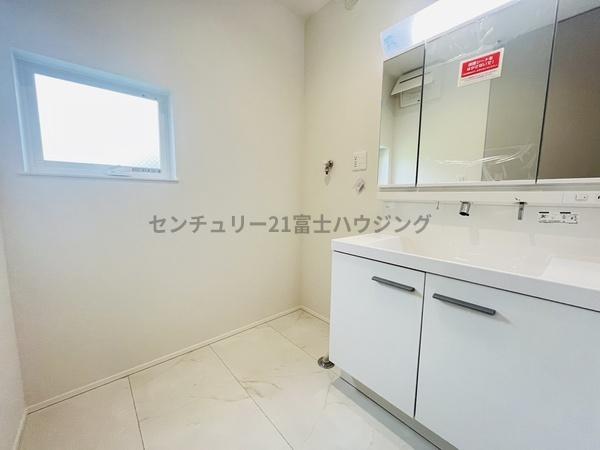 茅ヶ崎市西久保の新築一戸建