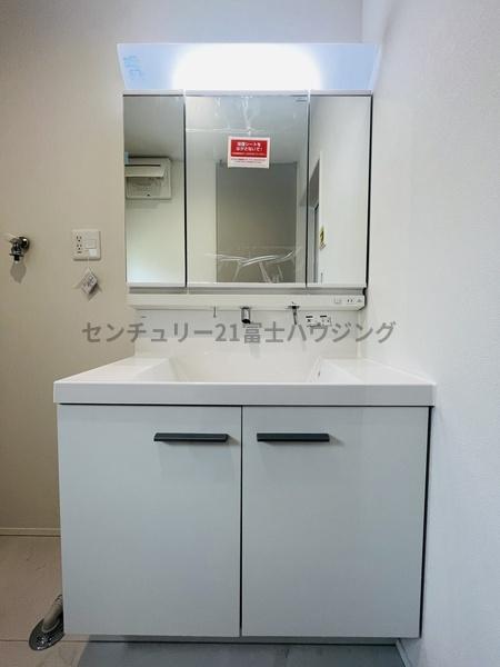 茅ヶ崎市西久保の新築一戸建