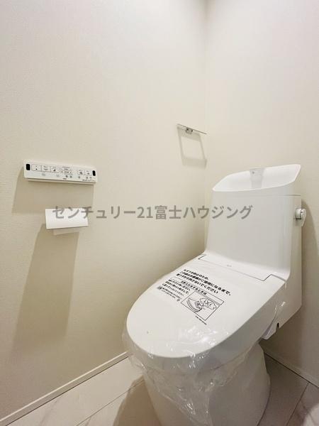 茅ヶ崎市西久保の新築一戸建