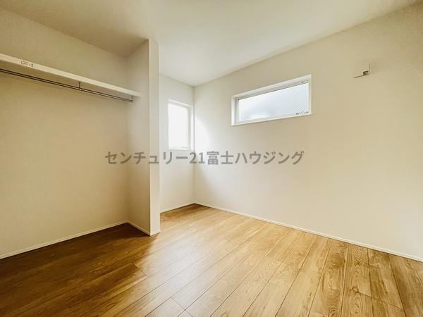 茅ヶ崎市西久保の新築一戸建