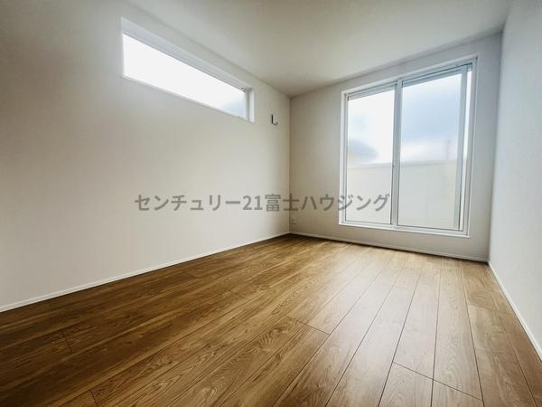 茅ヶ崎市西久保の新築一戸建