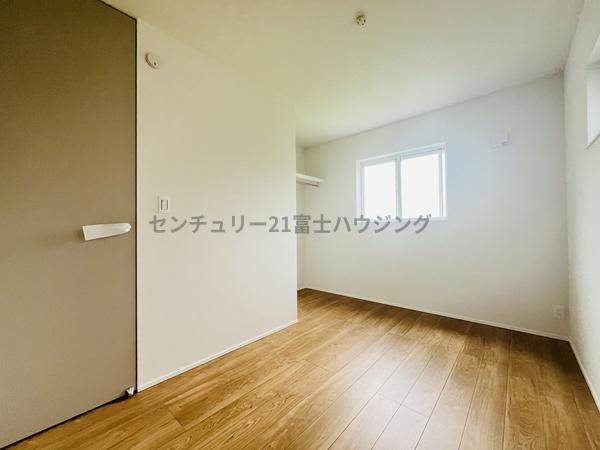 茅ヶ崎市西久保の新築一戸建