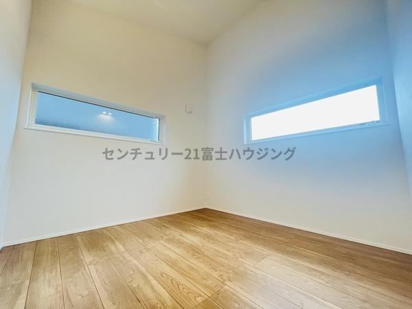 茅ヶ崎市西久保の新築一戸建