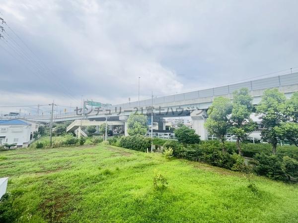 茅ヶ崎市西久保の新築一戸建