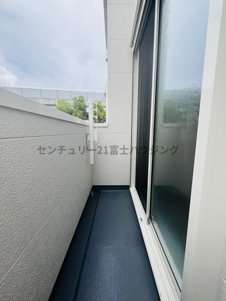 茅ヶ崎市西久保の新築一戸建