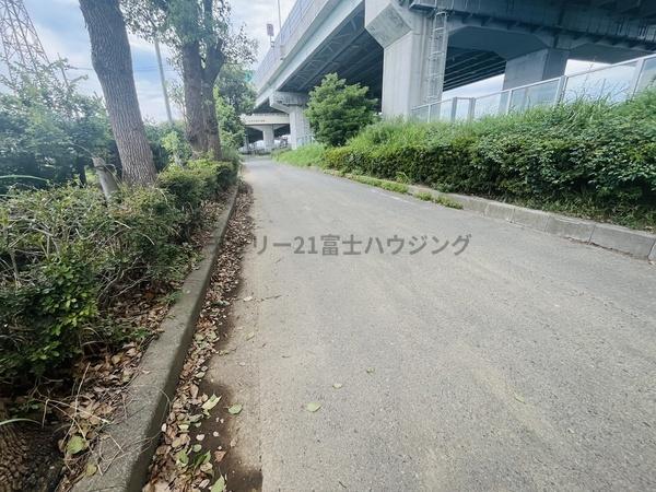 茅ヶ崎市西久保の新築一戸建