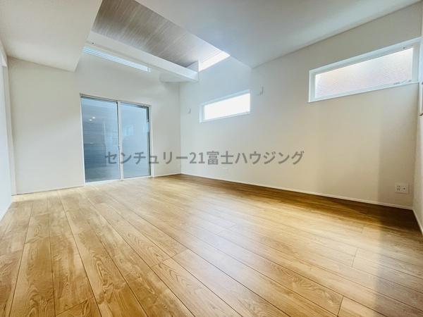 茅ヶ崎市西久保の新築一戸建