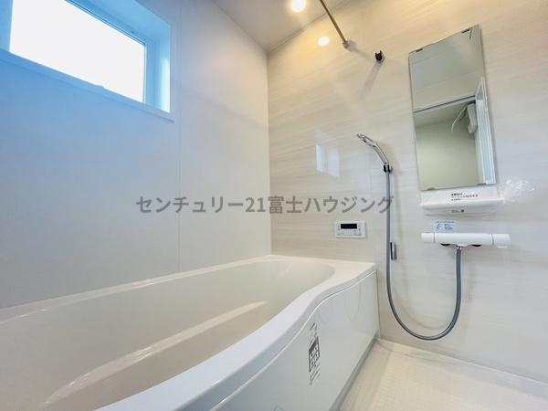 茅ヶ崎市西久保の新築一戸建