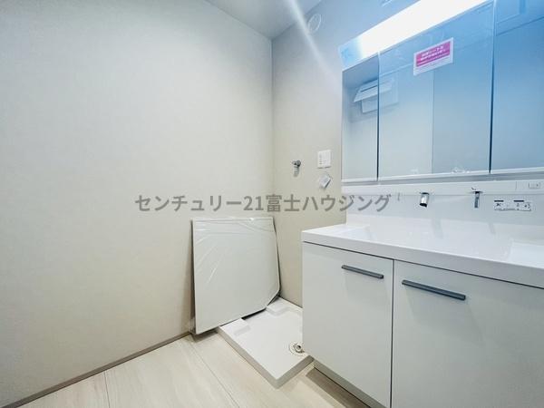 茅ヶ崎市西久保の新築一戸建
