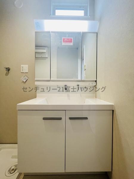 茅ヶ崎市西久保の新築一戸建