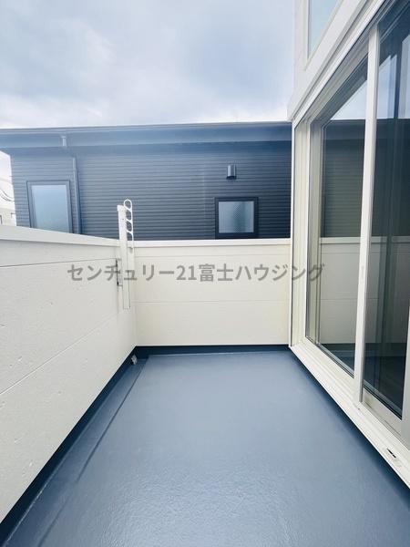 茅ヶ崎市西久保の新築一戸建