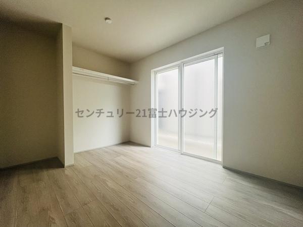 茅ヶ崎市西久保の新築一戸建