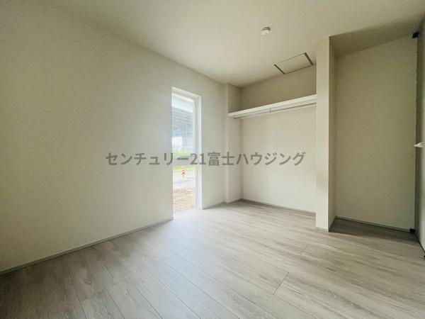 茅ヶ崎市西久保の新築一戸建