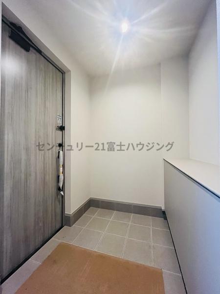 茅ヶ崎市西久保の新築一戸建