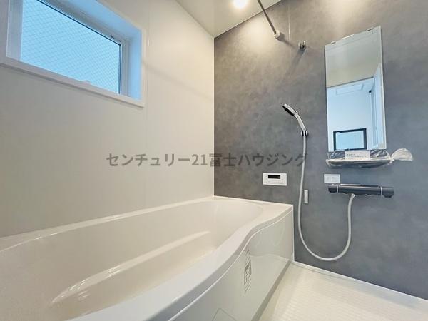 茅ヶ崎市西久保の新築一戸建