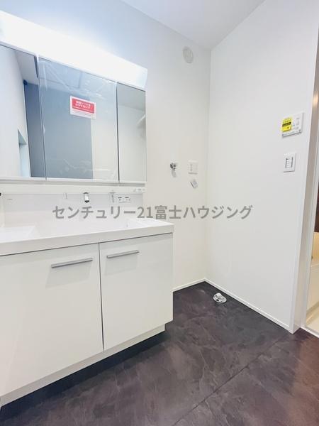 茅ヶ崎市西久保の新築一戸建