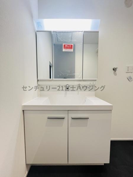 茅ヶ崎市西久保の新築一戸建