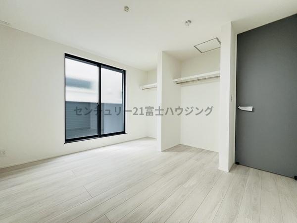 茅ヶ崎市西久保の新築一戸建