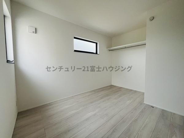 茅ヶ崎市西久保の新築一戸建