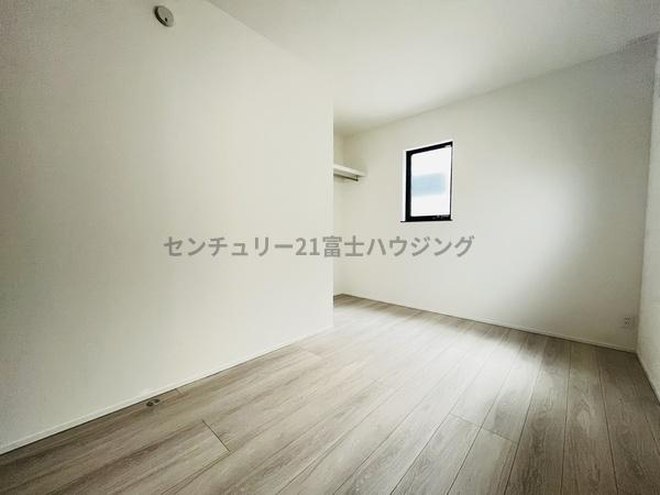 茅ヶ崎市西久保の新築一戸建