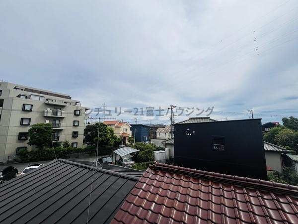 茅ヶ崎市西久保の新築一戸建