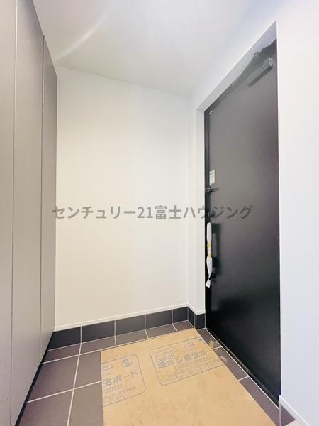 茅ヶ崎市西久保の新築一戸建