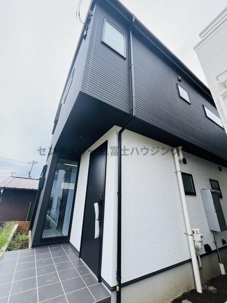 茅ヶ崎市西久保の新築一戸建