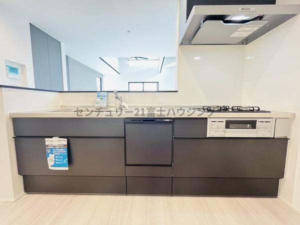茅ヶ崎市西久保の新築一戸建