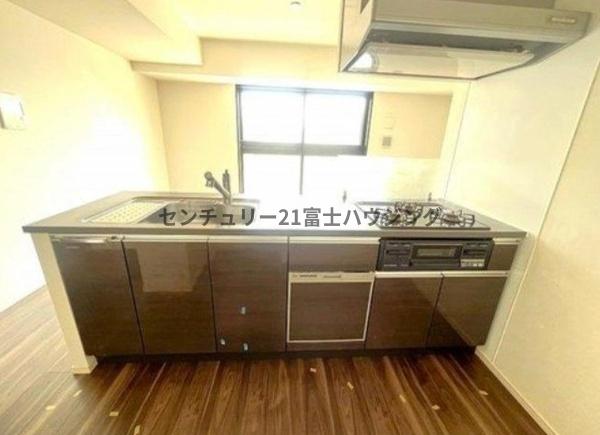 リコットハウス藤沢