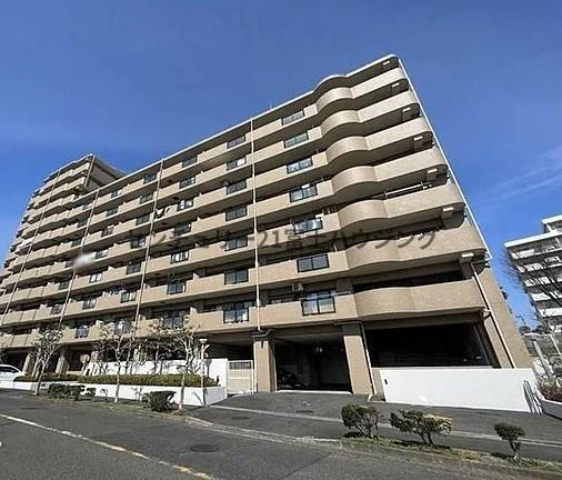 ダイアパレス湘南ライフタウン2
