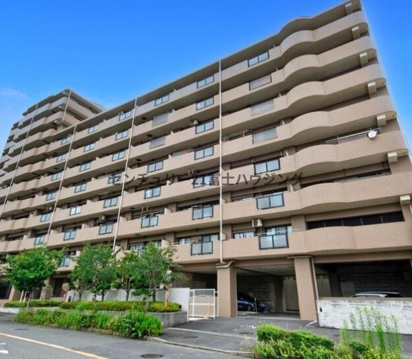 ダイアパレス湘南ライフタウン2
