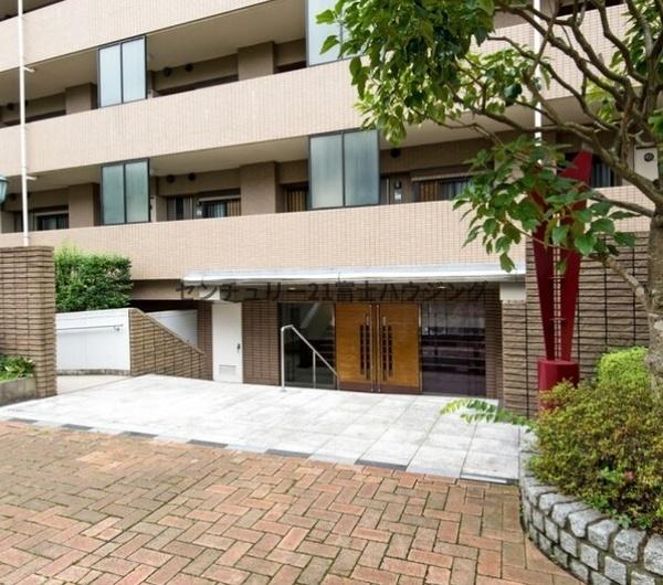 ダイアパレス湘南ライフタウン2