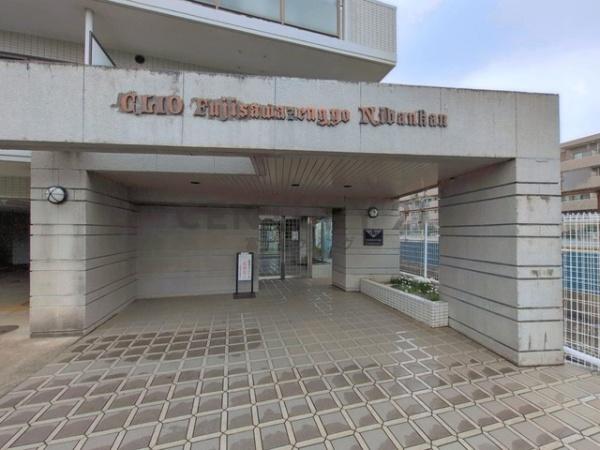 クリオ藤沢善行2番館