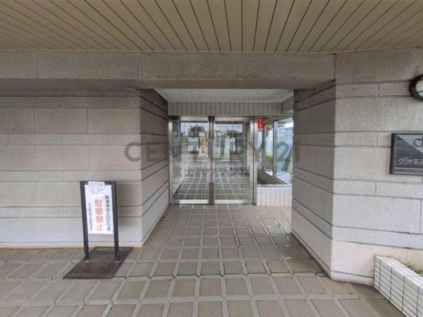 クリオ藤沢善行2番館