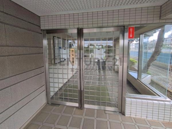 クリオ藤沢善行2番館