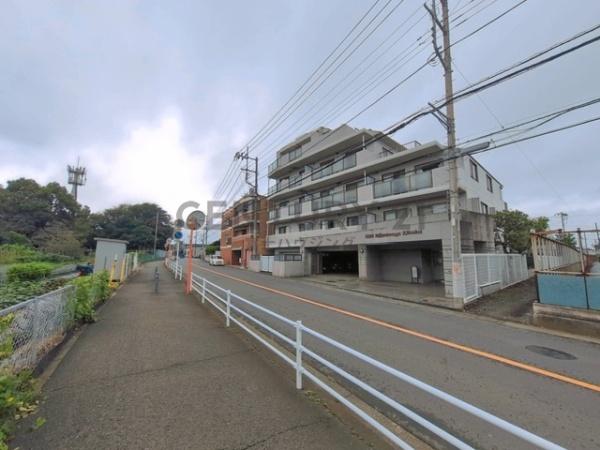 クリオ藤沢善行2番館