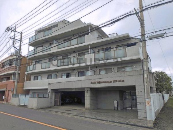 クリオ藤沢善行2番館